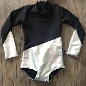 Nununu bathing suit for toddler 2-3y!